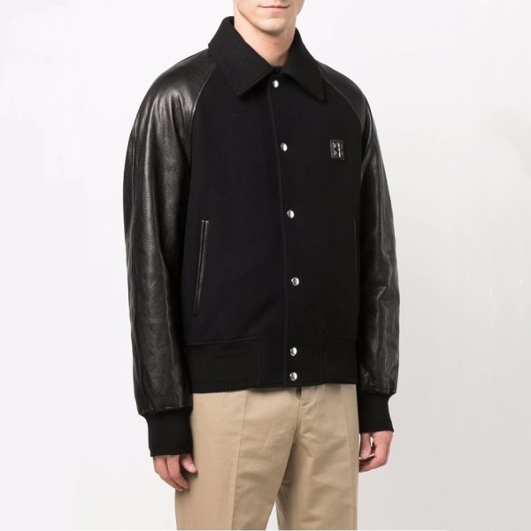 ❤지방시 남성 클래식 블랙 자켓 - Mens Black Jackets - giv0827x