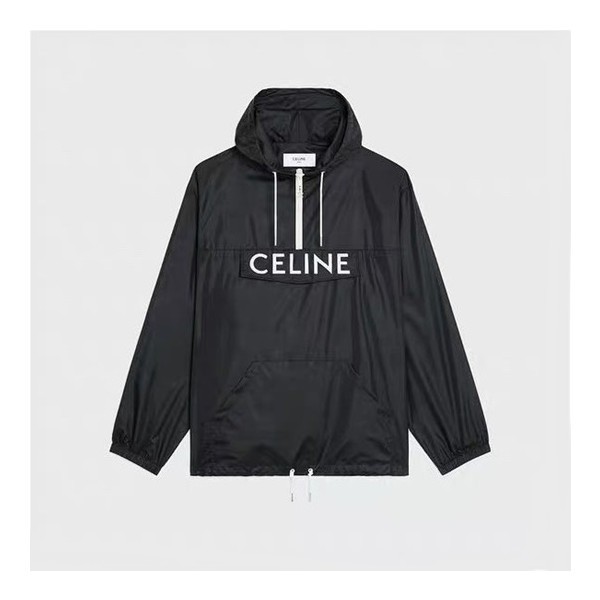 ❤셀린느 남성 캐쥬얼 블랙 아웃웨어 - Mens Black Out-wear - cel0498x