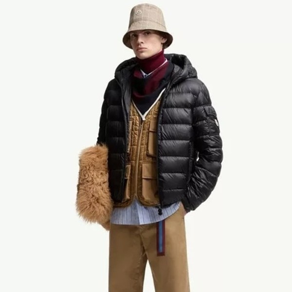 ❤몽클레어 남성 다운 패딩 - Moncler Mens Down Padding - moc2501x