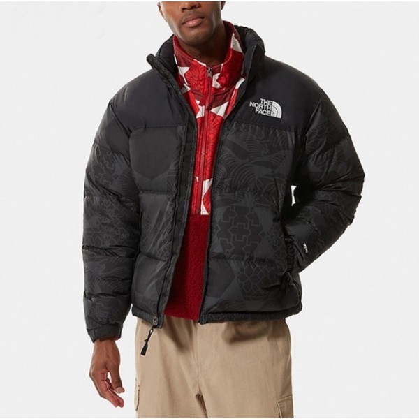 ❤노스페이스 남성 블랙 패딩 - The North Face Mens Black Padding - nor0259x
