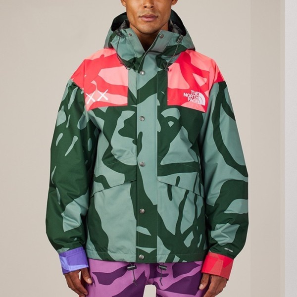 ❤노스페이스 남성 캐쥬얼 그린 자켓 - The North Face Mens Green Jackets - nor0248x