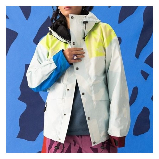 ❤노스페이스 남성 캐쥬얼 블루 자켓 - The North Face Mens Blue Jackets - nor0249x