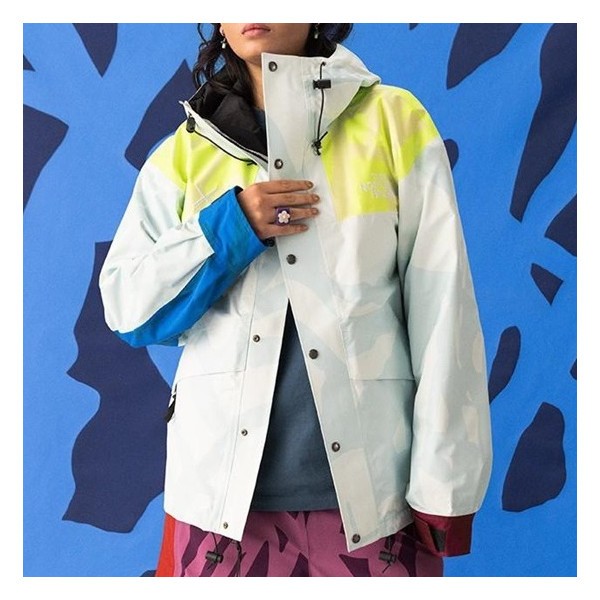 ❤노스페이스 남성 캐쥬얼 블루 자켓 - The North Face Mens Blue Jackets - nor0249x