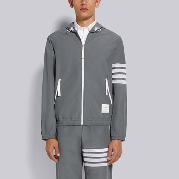 ❤톰브라운 남성 클래식 자켓 - Thom Browne Mens Classic Jackets - tom589x