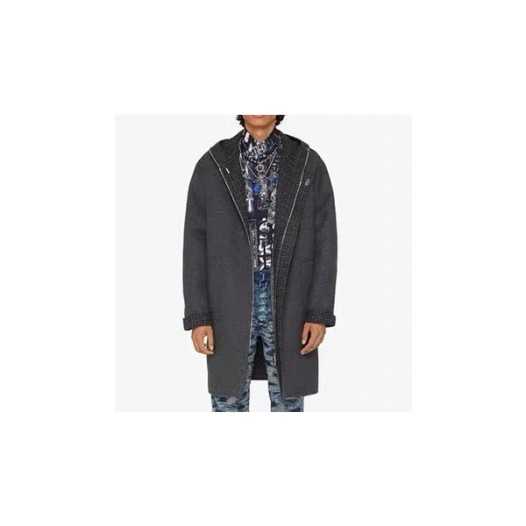 ❤지방시 남성 그레이 코트 - Mens Gray Coats - giv0850x