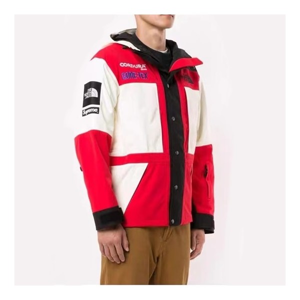 ❤노스페이스 남성 캐쥬얼 레드 자켓 - The North Face Mens Red Jackets - nor0251x