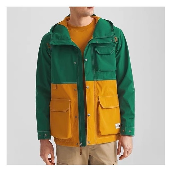 ❤노스페이스 남성 캐쥬얼 그린 자켓 - The North Face Mens Green Jackets - nor0253x