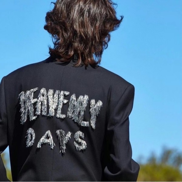 ❤셀린느 남성 블랙 슈트 자켓 - Mens Black Suit Jackets - cel0503x