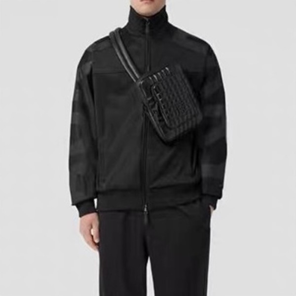 ❤버버리 남성 봄버 자켓 - Burberry Mens Bomber Jacket - bur04511x