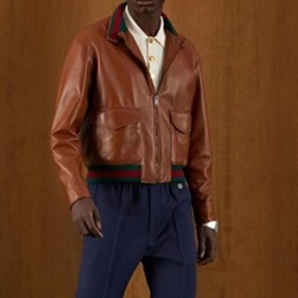 ❤구찌 남성 캐쥬얼 카멜 자켓 - Mens Camel Jackets - guc05180x