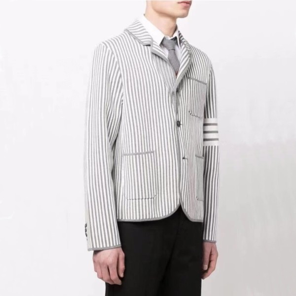 ❤톰브라운 남성 슈트 자켓 - Thom Brown Mens Suit Jackets - tho622x