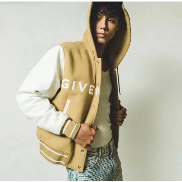 ❤지방시 남성 캐쥬얼 자켓 - Givenchy Mens Camel Jackets - giv0854x