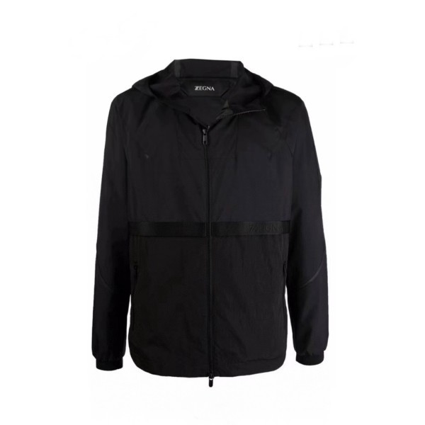 ❤제냐 남성 모던 블랙 자켓 - Zegna Mens Black Jackets - zeg0399x