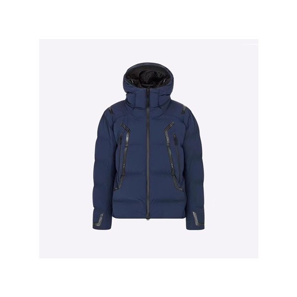 ❤몽클레어 남성 모던 블루 패딩 - Moncler Mens Blue Padding - Moc02521x