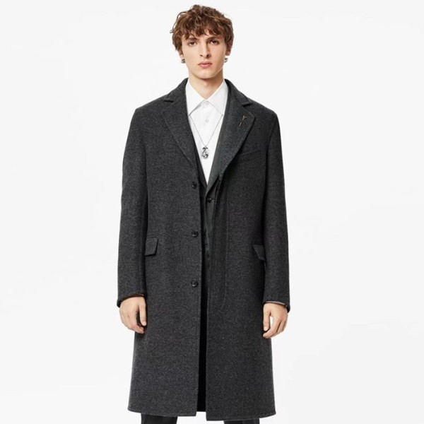 ❤루이비통 남성 베이직 코트 - Louis vuitton Mens Basic Coats - lou5306x