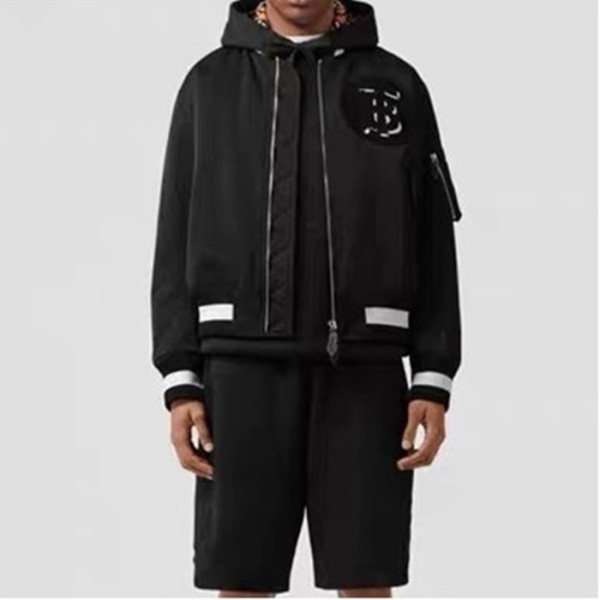 ❤버버리 남성 클래식 자켓 - Burberry Mens Classic Jacket - bur4538x