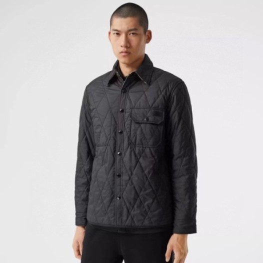 ❤버버리 남성 양면 자켓 - Burberry Mens Down Jacket - bur4542x
