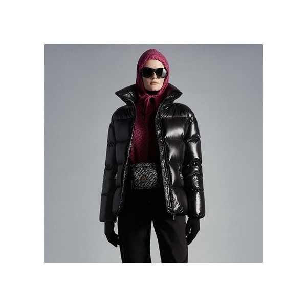 ❤몽클레어 여성 모던 블랙 패딩 - Moncler Womens Black Padding - Moc02527x