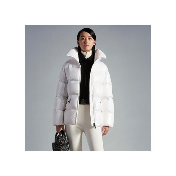 ❤몽클레어 여성 모던 화이트 패딩 - Moncler Womens White Padding - Moc02529x