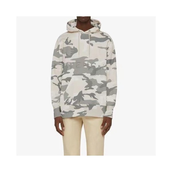 ❤지방시 남성 유니크 아이보리 후드티 - Givenchy Mens Ivory Hoodie - giv0870x