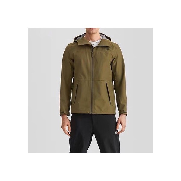 ❤노스페이스 남성 캐쥬얼 카키 자켓 - The North Face Mens Khaki Jackets - nor0257x