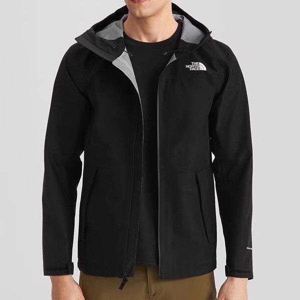 ❤노스페이스 남성 캐쥬얼 블랙 자켓 - The North Face Mens Black Jackets - nor0258x