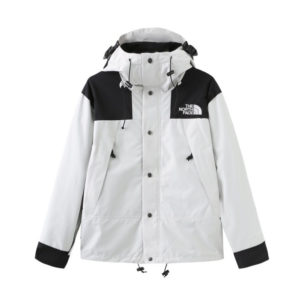 ❤노스페이스 남/녀 캐쥬얼 그레이 자켓 - The North Face Unisex Gray Jackets - nor0259x