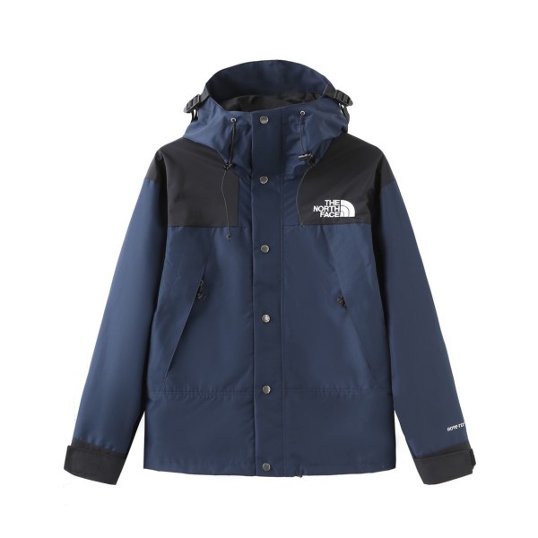 ❤노스페이스 남/녀 캐쥬얼 네이비 자켓 - The North Face Unisex Navy Jackets - nor0260x