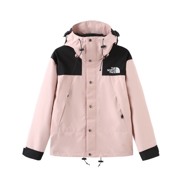 ❤노스페이스 남/녀 캐쥬얼 핑크 자켓 - The North Face Unisex Pink Jackets - nor0261x