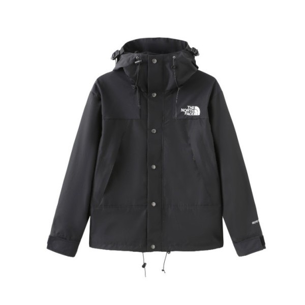 ❤노스페이스 남/녀 캐쥬얼 블랙 자켓 - The North Face Unisex Black Jackets - nor0263x