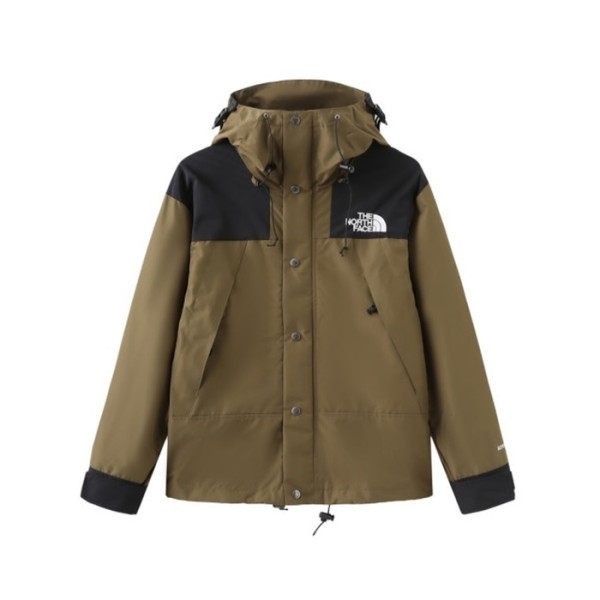 ❤노스페이스 남/녀 캐쥬얼 카키 자켓 - The North Face Unisex Khaki Jackets - nor0264x