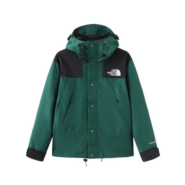 ❤노스페이스 남/녀 캐쥬얼 그린 자켓 - The North Face Unisex Green Jackets - nor0265x