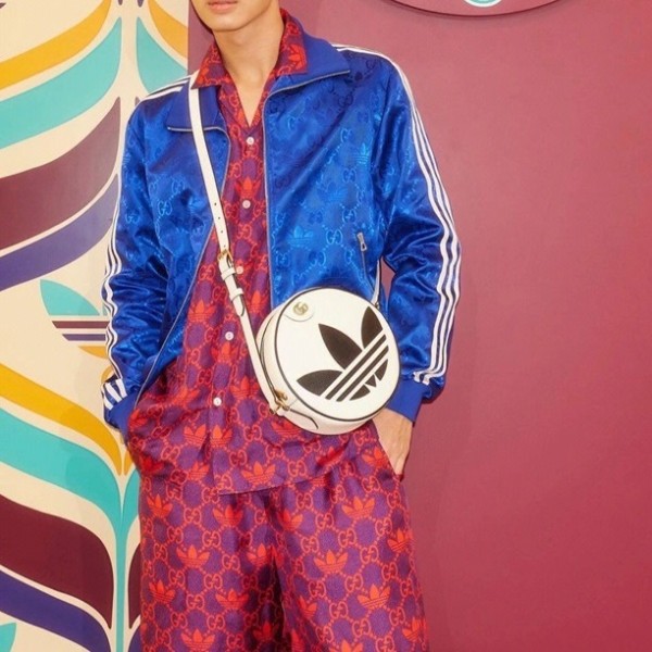 ❤구찌 남성 캐쥬얼 블루 자켓 - Gucci Mens Blue Jackets - guc05266x