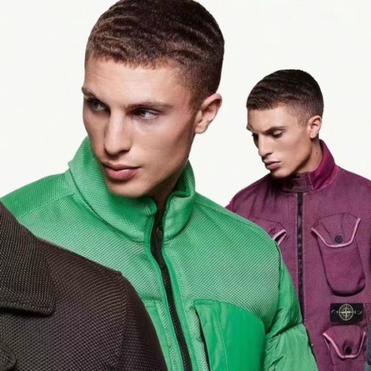 ❤스톤아일랜드 남성 그린 구스다운 패딩 - Stone Island Mens Green Padding - sto0497x