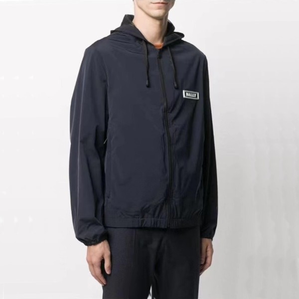 ❤발리 남성 클래식 네이비 자켓 - Bally Mens Navy Jackets - bal151x