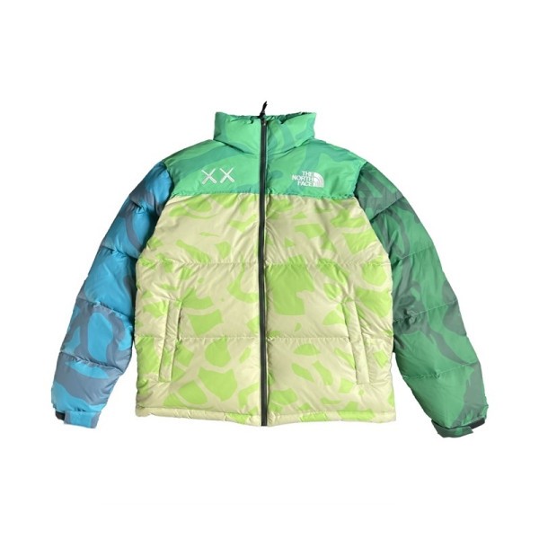 ❤노스페이스 남/녀 블루 다운 패딩 - The North Face Unisex Blue Padding - nor0276x