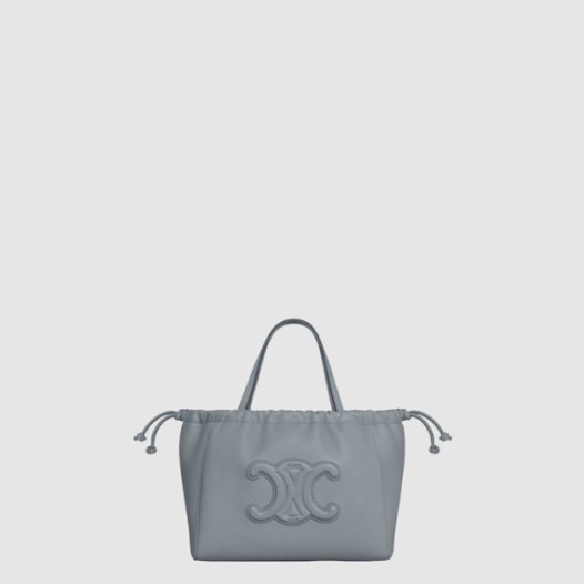 ❤셀린느 여성 드로우스트링 카바스백 - Celine Womens Drawstring Cabas Bag - cel513x