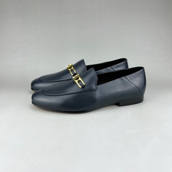 ❤페라가모 남성 그레이 로퍼 - Salvatore Ferragamo Mens Gray Loafer - fer0360x