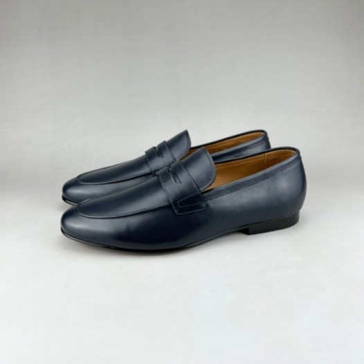❤루이비통 남성 모던 그레이 로퍼 - Louis vuitton Mens Gray Loafer - lou05338x