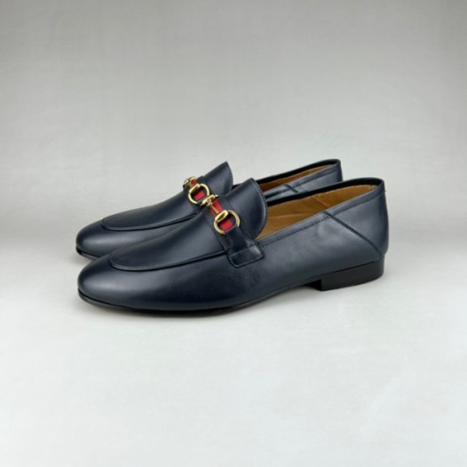 ❤구찌 남성 이니셜 그레이 로퍼 - Gucci Mens Gray Loafer - guc05287x