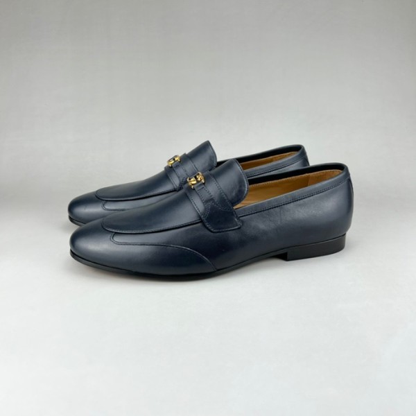 ❤구찌 남성 이니셜 그레이 로퍼 - Gucci Mens Gray Loafer - guc05288x