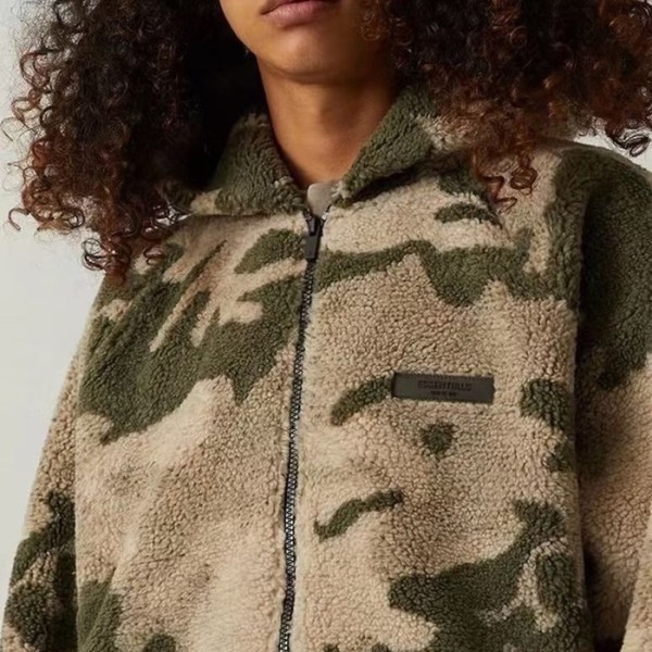 ❤피어오브갓 남성 밀리터리 자켓 - Fear of god Mens military Jackets - fea0431x