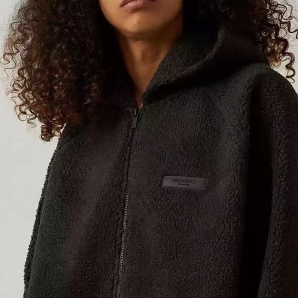 ❤피어오브갓 남성 블랙 자켓 - Fear of god Mens Black Jackets - fea0432x