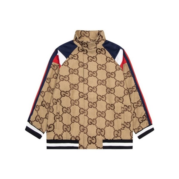 ❤구찌 남성 캐쥬얼 카멜 자켓 - Gucci Mens Camel Jackets - guc05300x