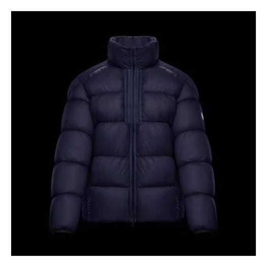 ❤몽클레어 남성 구스다운 네이비 패딩 - Moncler Mens Navy Padding - Moc0547x