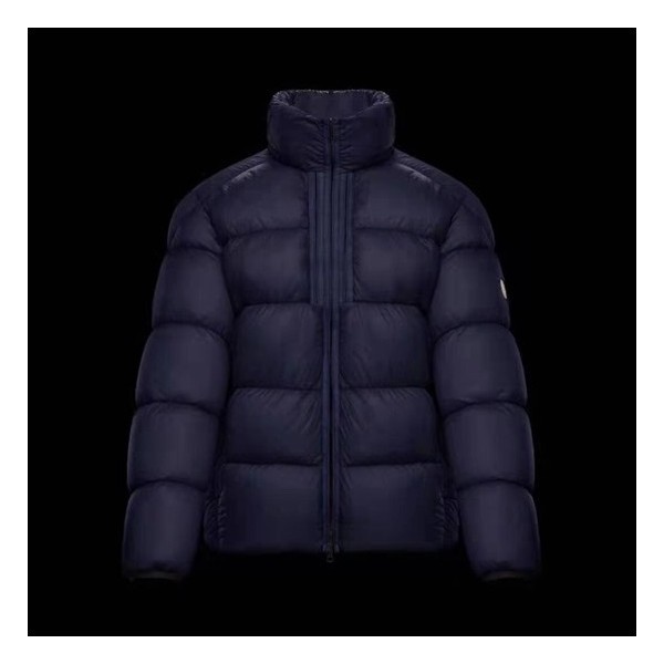 ❤몽클레어 남성 구스다운 네이비 패딩 - Moncler Mens Navy Padding - Moc0547x