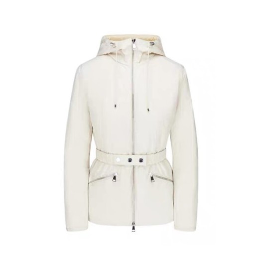 ❤몽클레어 여성 덕다운 화이트 패딩 - Moncler Womens White Padding - Moc02551x