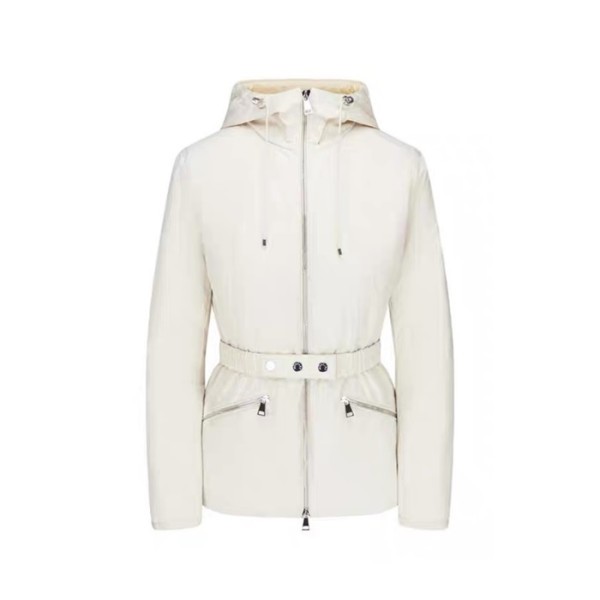 ❤몽클레어 여성 덕다운 화이트 패딩 - Moncler Womens White Padding - Moc02551x