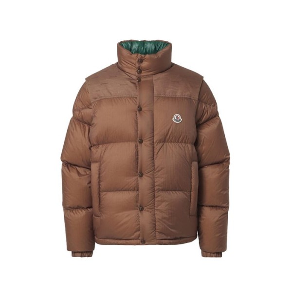❤몽클레어 남성 다운 양면 패딩 - Moncler Mens Down Padding - moc2556x