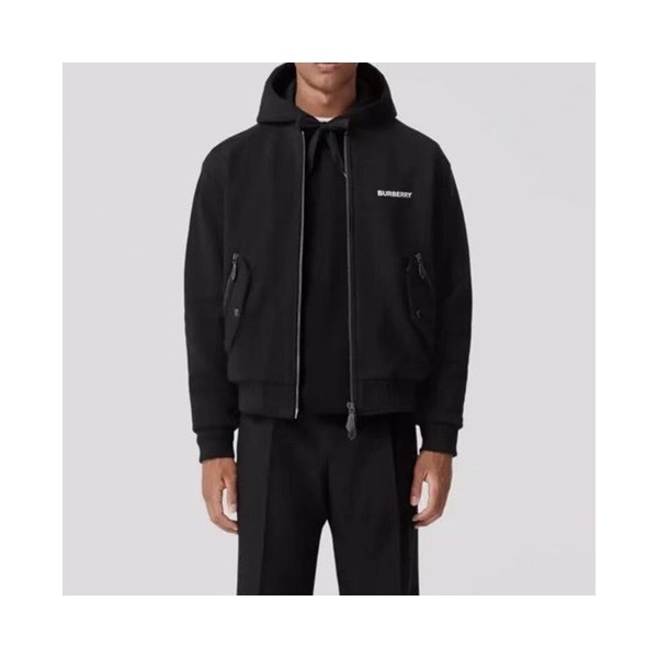 ❤버버리 남성 클래식 블랙 자켓 - Burberry Mens Black Jackets - bur04558x